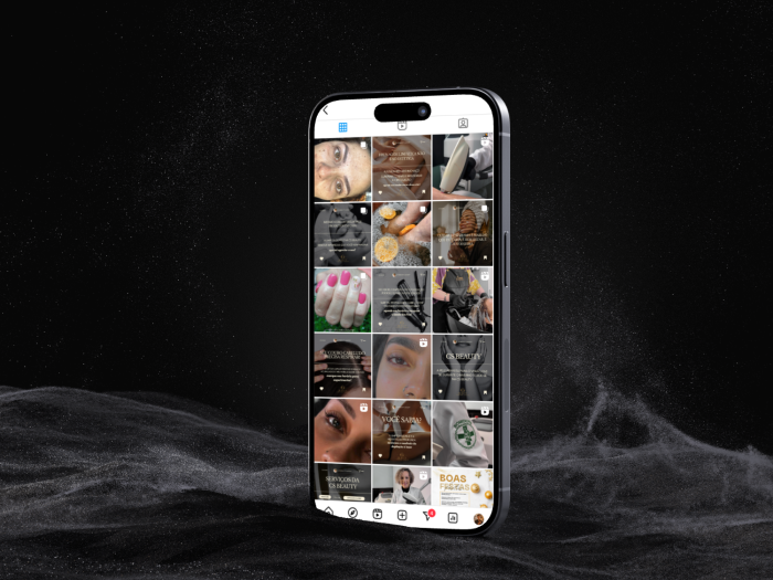 Na Borges & Fenimam deixamos sua página nas redes sociais profissional.