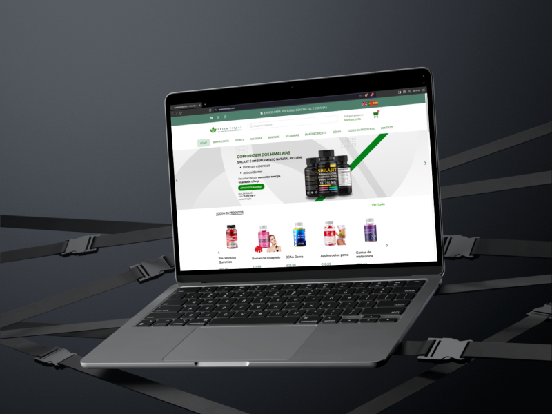 Na Borges & Fenimam deixamos seu site responsivo e profissional.