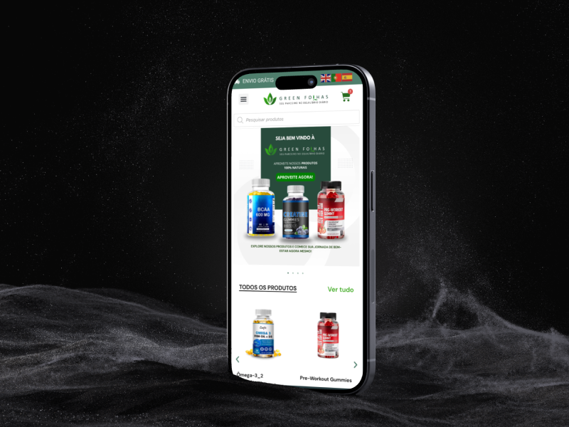 Na Borges & Fenimam deixamos seu site responsivo e profissional.