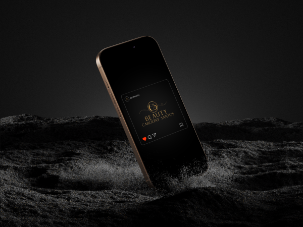 Na Borges & Fenimam deixamos sua página nas redes sociais profissional.