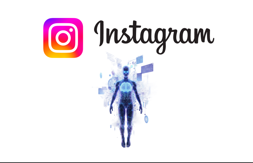 Instagram testa IA para legendas automáticas em vídeos