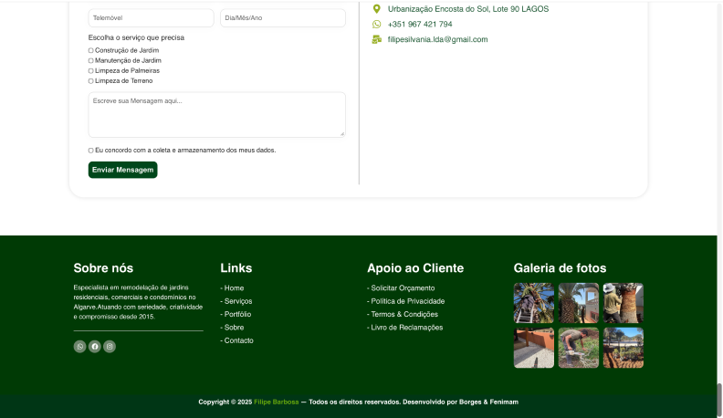 Filipe Barbosa — página 9