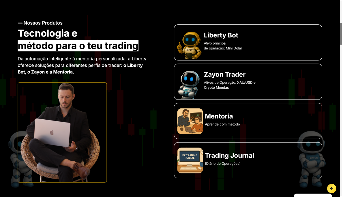 Liberty — página 2