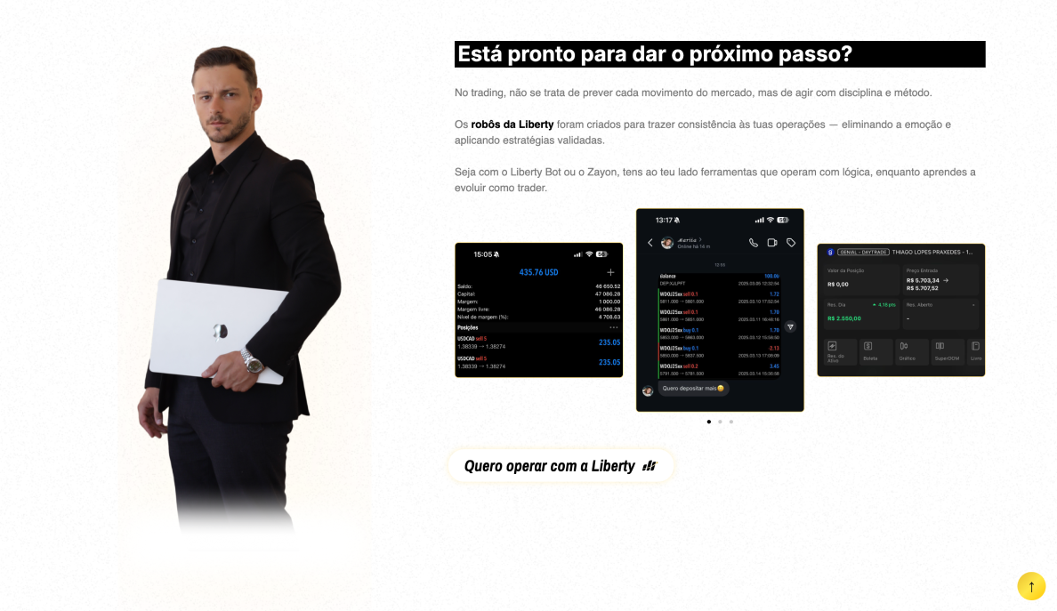 Liberty — página 6