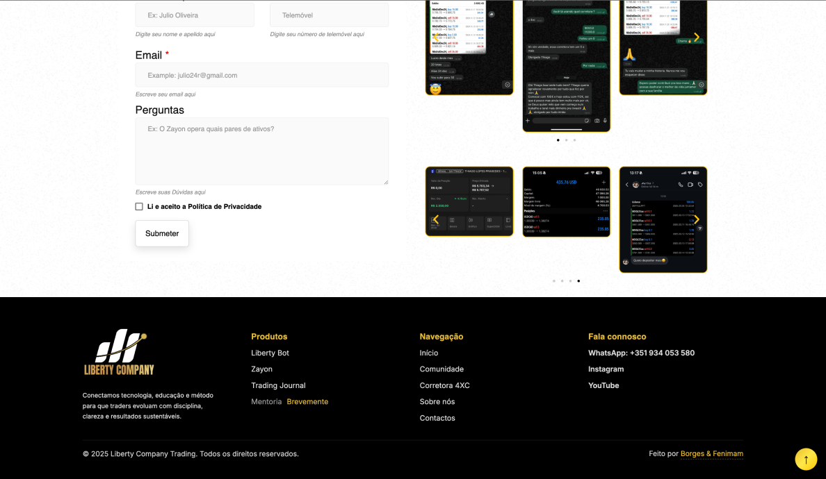 Liberty — página 8